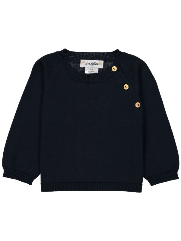 Antoine pull-over/sweater